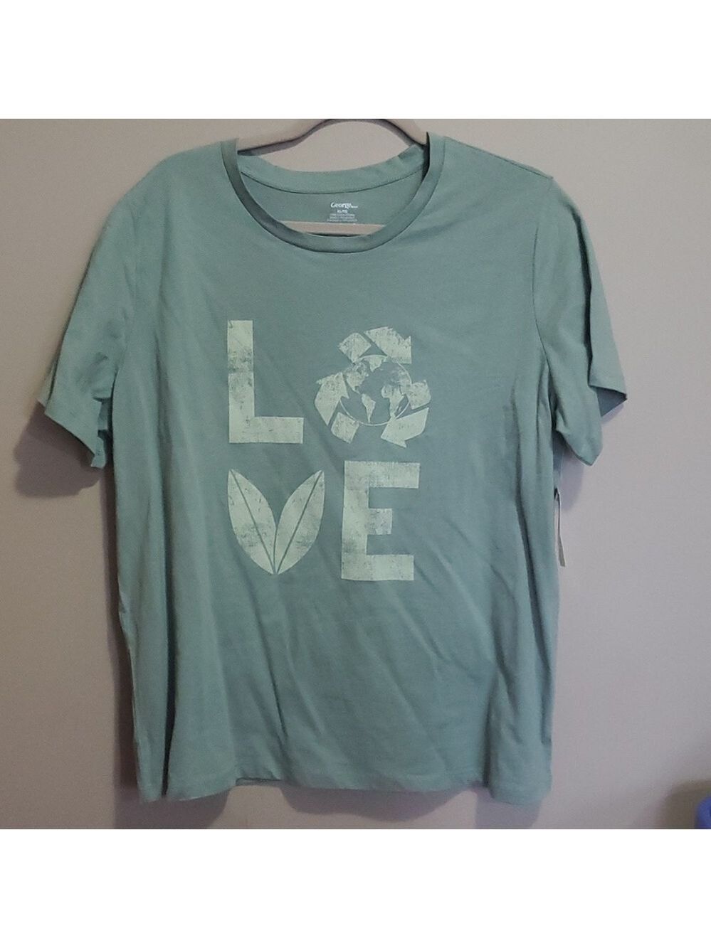 George top size xl